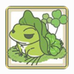 旅行青蛙中国免费版(休闲) v1.2 最新版