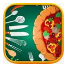 欢乐厨师手机版(不同的美食) v1.3 免费版