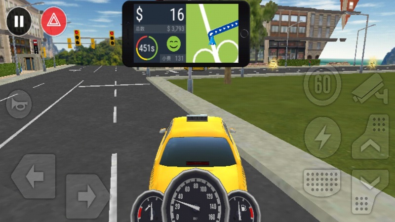 汽车爬山模拟器游戏v1.2.8