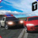 警察追缉手机安卓版(警车驾驶) v1.1 最新免费版