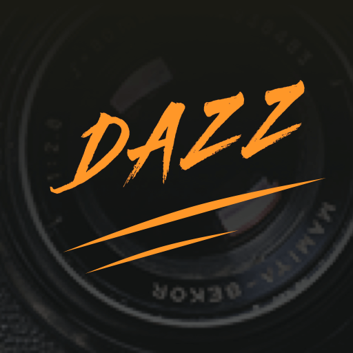 Dazz cam滤镜appv2.3