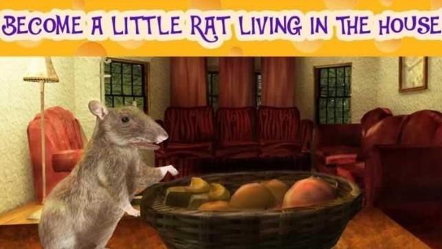 小老鼠世界安卓游戏介绍