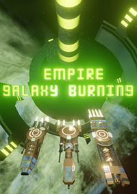 帝国：银河燃烧