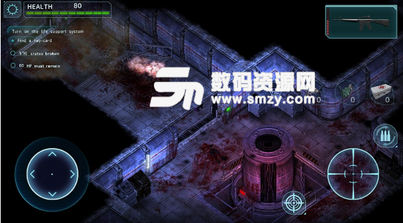 孤胆枪手2传奇安卓中文版下载