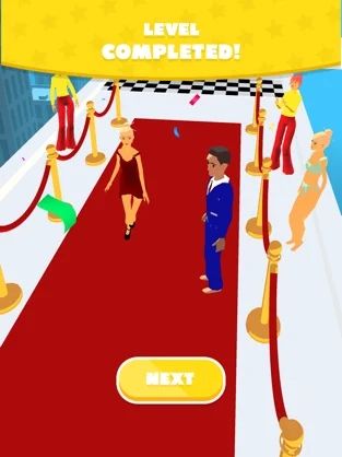 Fashion Runner游戏v1.6.0