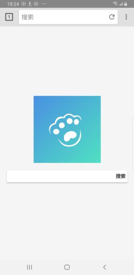 探探浏览器appv1.4.0.2