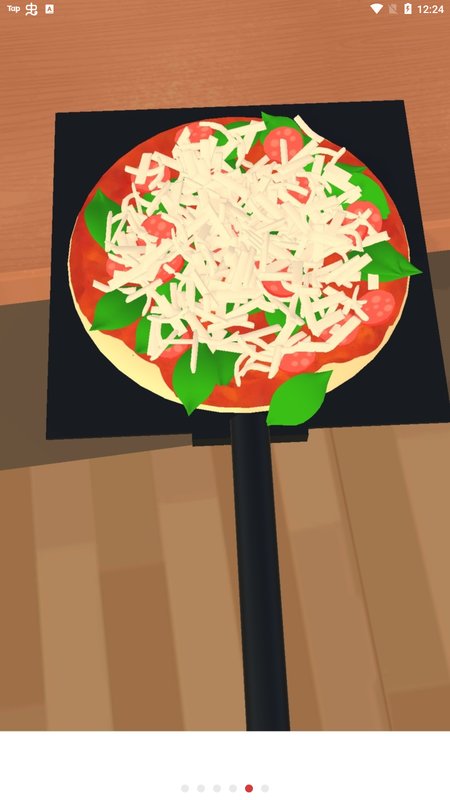 披萨披萨游戏中文版v1.3.12