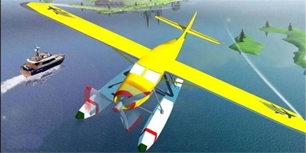 超能滑翔战机v1.2