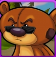 暴熊大战安卓版(Grumpy Bears) v1.2.02 免费版