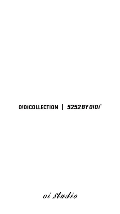 O!Oi collection 5252 by o!oi官方版v1.11