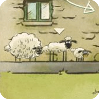 运送小羊回家2手机版v1.26