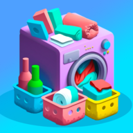 洗衣经理游戏1.4
