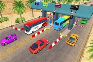 公交公司模拟器升级版v1.8.1