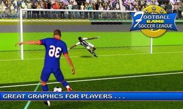 FIFA世界足球12HDv1.11.0