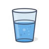 喝水时间表8杯水appv4.7.1
