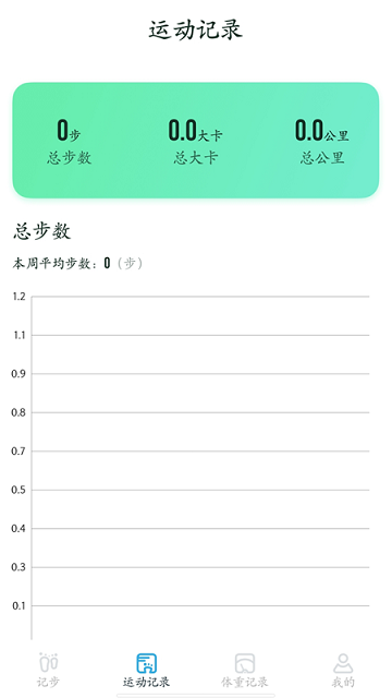 计步进宝软件v1.15.2 安卓版