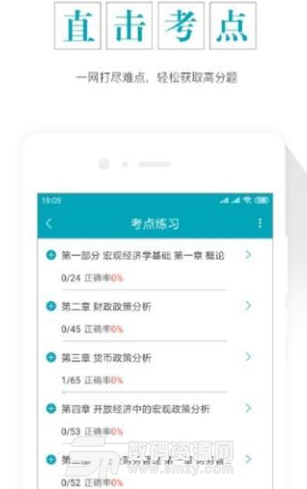 审计师考试准题库最新app