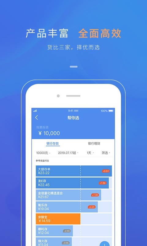 比财v3.5.4