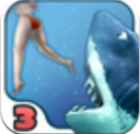 饥饿鲨鱼3最新版(不同的模式供你选择) v3.5.0 安卓版