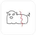 漂浮涂鸦安卓版(手机涂鸦APP) v1.14 Android版