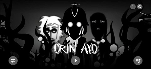 节奏盒子Orin Ayo重置版v0.5.7