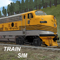 高铁火车驾驶模拟器游戏v3.4.5