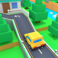 道路冒险3D0.2