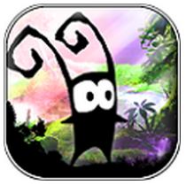 大眼怪丛林冒险Android版(Forest Adventure) v1.8 安卓手机版