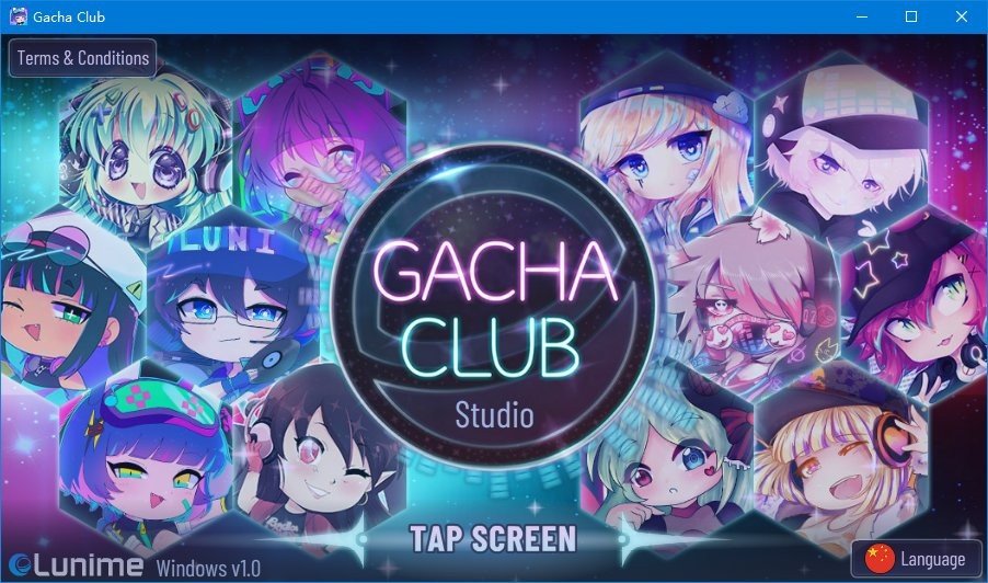 gacha motionv1.2.0