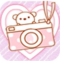 闪卡相机app安卓版(萌妹相机手机APP) v1.3 最新版