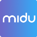 Midu幂度app(区块链阅读类型软件) v0.3.0 安卓手机版