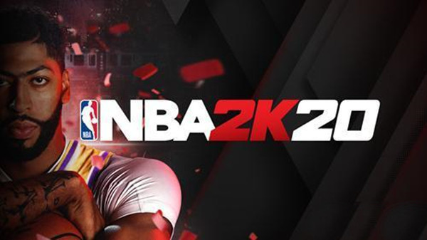 NBA2K20华为版v76.0.1