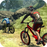 模拟山地自行车游戏v1.2