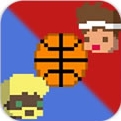 像素运动篮球安卓版v1.4.0 免费版