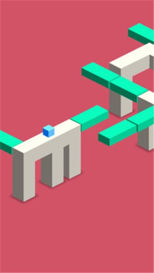 像素方块桥梁v1.0.1