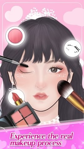 化妆师美容院v1.1.3
