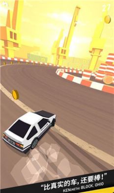 拇指驾车游戏中文版v1.1 