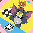 汤姆猫与老鼠手游安卓版(卡通风格竞速) v1.8.0 免费版