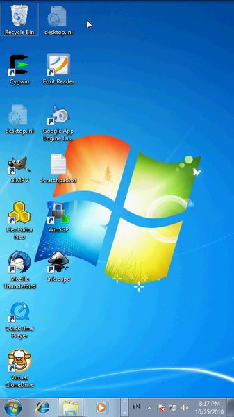 remote desktop client5.2.1