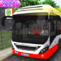 奥伦市巴士模拟器v1.0