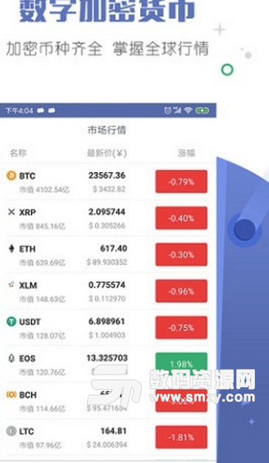 比特币汇算app