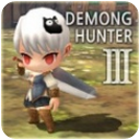 得猛猎人3无敌版(Demong Hunter 3) v3.0 安卓手机版