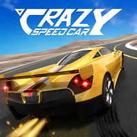竞速汽车3D游戏v1.2.4