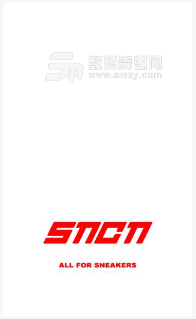 SneakerCN安卓app