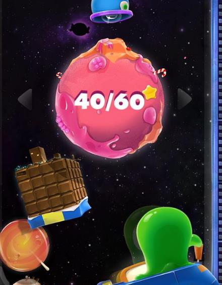 糖果消除游戏最新完美版图片