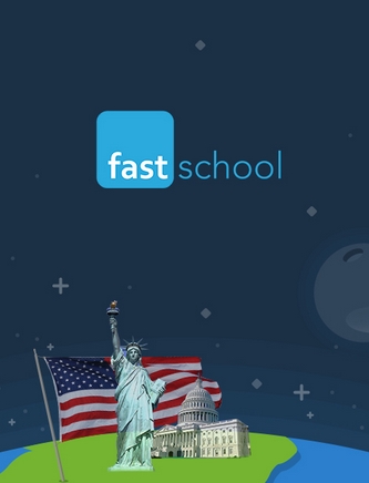 fast school正式版