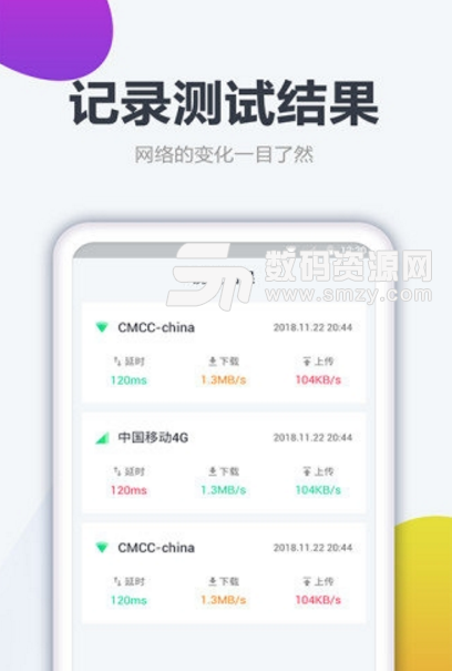 测网速大师安卓正式版
