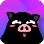 黑猪电竞最新版(社交通讯) v2.3.1 安卓版
