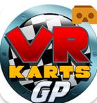 安卓版VR虚拟卡丁车(VR游戏) v1.3 最新版