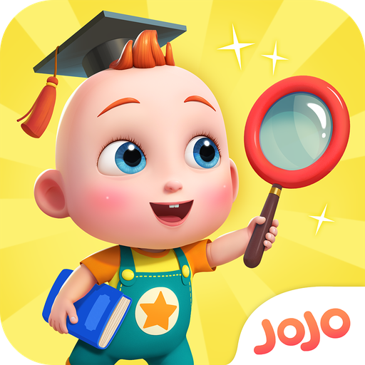JoJo成长日记app9.61.10.10